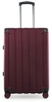 Hauptstadtkoffer Koffer Q-Damm, 4 Rollen, Hartgep&auml;ck Trolley TSA 71L