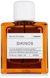 Korres Eau de Toilette Korres Skinos Eau de Toilette Nat. Spray, Sommerlicher...