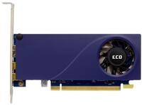 SPARKLEE Arc A310 ECO Grafikkarte (4 GB, GDDR6)
