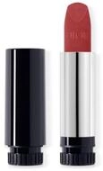 Dior Lippenstift Rouge Barra De Labios 720 Icone Satin Recarga 30ml