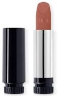 Dior Lippenstift Rouge Barra De Labios 300 Hautfarbe Style Velvet Recarga 30ml