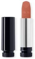 Dior Lippenstift Rouge Barra De Labios 200 Hautfarbe Touch Velvet Recarga 30ml