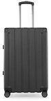 Hauptstadtkoffer Koffer Q-Damm, 4 Rollen, Hartgep&auml;ck Trolley TSA 71L