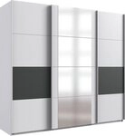 Wimex Schwebet&uuml;renschrank Barmbek Schlafzimmerschrank Garderobenschrank