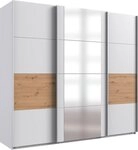 Wimex Schwebet&uuml;renschrank Barmbek Schlafzimmerschrank Garderobenschrank