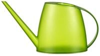 Scheurich Gie&szlig;kanne Scheurich Gie&szlig;kanne 1,5 l Kunststoff Limettengr&uuml;n