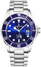 Revue Thommen Schweizer Uhr Diver