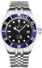 Revue Thommen Taucheruhr Diver