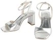 Buffalo Buffalo april Neat Vegan Nappa High-Heel-Pumps