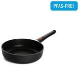 WOLL MADE IN GERMANY Schmorpfanne Eco Lite QXR, Aluminium, PFAS-frei, 100% recyceltes