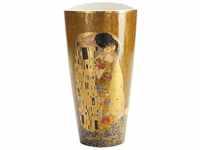 Goebel Gustav Klimt Der Kuss 28cm (66489204)