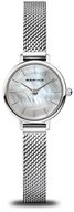 Bering Quarzuhr Bering Classic silber gl&auml;nzend 11022-004 11022-004, Hochwertiges