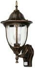 Licht-Erlebnisse Au&szlig;en-Wandleuchte MILANO, ohne Leuchtmittel, Au&szlig;en Wandlampe...