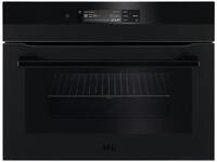 AEG Backofen mit Mikrowelle