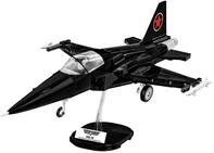 COBI COBI Top Gun 5859 - Mig-28, 1:48 Bausatz, 332 Klemmbausteine