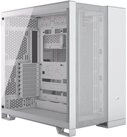 Corsair PC-Gehäuse Corsair 6500D Airflow, Tower-Gehäuse Corsair PC-Gehäuse Corsair 6500D Airflow, Tower-Gehäuse