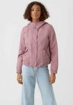 Vero Moda Parka VMZOA SHORT PARKA NOOS mit Kapuze