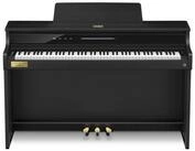 CASIO Digitalpiano (Digitalpianos, Homepianos), AP-750 BK Celviano - E-Piano