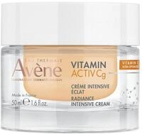 Avene Gesichtspflege VITAMIN ACTIV Cg intensive aufhellende Creme 50 ml