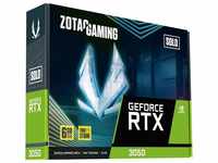 Zotac GAMING GeForce RTX 3050 Eco Solo Grafikkarte