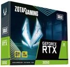 Zotac GAMING GeForce RTX 3050 Eco Solo Grafikkarte