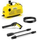 K&Auml;RCHER Hochdruckreiniger K 2 Premium Horizontal VPS *EU, Druck max: 110 bar,