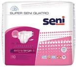 TZMO Deutschland GmbH Inkontinenzboxer Super Seni Quatro Inkontinenzslips...