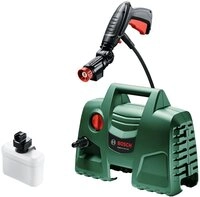 Bosch Home & Garden Hochdruckreiniger EasyAquatak 100, Druck max: 100 bar, Bosch Home & Garden Hochdruckreiniger EasyAquatak 100, Druck max: 100 bar,