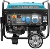 K&ouml;nner & S&ouml;hnen Stromerzeuger KS 12-1E ATSR, 9,20 in kW, (1-tlg)