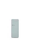 Smeg K&uuml;hl-/Gefrierkombination FAB28RDSA5, 153.0 cm hoch, 60.01 cm breit,