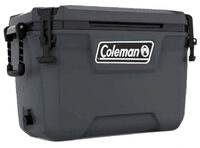 COLEMAN Trolley-K&uuml;hlbox K&uuml;hlbox Coleman 50QT Xtreme Wheeled, K&uuml;hlbox