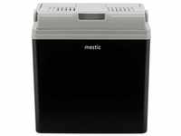 Mestic Outdoor-Flaschenkühler, MTEC-25 Kühlbox Thermoelektrisch 25L