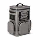 Petromax Thermobeh&auml;lter K&uuml;hltasche 17 Liter dunkelgrau, Isolierschaum, Nylon, TPU