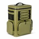 Petromax Thermobeh&auml;lter K&uuml;hltasche 27 Liter olive, Isolierschaum Nylon TPU