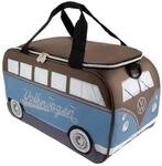 VW Collection by BRISA K&uuml;hltasche Volkswagen Thermotasche im T1 Bulli Bus Design, 25