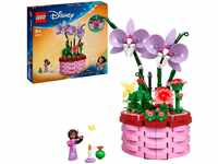 LEGO Disney - Encanto Isabelas Blumentopf (43237)