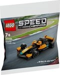 LEGO&reg; LEGO&reg; 30683 Speed Champions - Mclaren Formula 1 Car (Recruitment Bag)