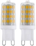 EGLO LED-Leuchtmittel, G9