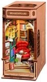ROLIFE 3D-Puzzle Book Nook, Bookstore, 194 Puzzleteile
