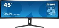 Iiyama iiyama XCB4594DQSN-B1 TFT-Monitor (5120 x 1440, 0,8 ms Reaktionszeit,...