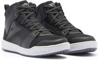 Dainese Suburb D-WP wasserdichte Motorrad Schuhe Motorradstiefel wasserdicht...