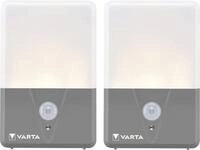 VARTA Taschenlampe Motion Sensor Night Light 2er-Pack (Packung, 2-St)