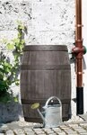 ARVES Regentonne Burgund, 500 l, &Oslash;xH: 78x118 cm