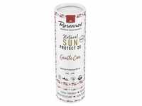 Rosenrot Sonnenschutzcreme Sun Stick LSF Gentle Care, 50 g