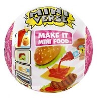 Miniverse Sammelfigur Miniverse - Make It Mini Diner Serie 3