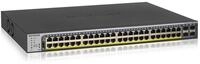 NETGEAR GS752TPv52-Port PoE Gigabit Ethernet WLAN-Router