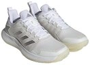 adidas Performance Defiant Speed Clay/Sandplatz weiss/silber Damen Tennisschuh