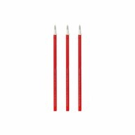 Legami Gelschreiber Erasable Pen Refills Red 3er Set