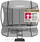 Hudora Gartentrampolin Fantastic Complete Max 300, &Oslash; 300 cm
