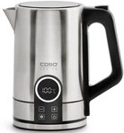 Caso Wasserkocher 1887 Selection WK 2200, 1,7 l, 2200 W